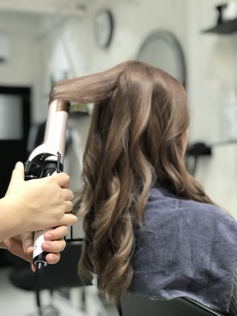Purps Cut & Color Ratchaphruek Hair Salon  image_picker_19865885-8FF7-4054-9597-BC59E08C6AA7-12929-000031607A09F4CB