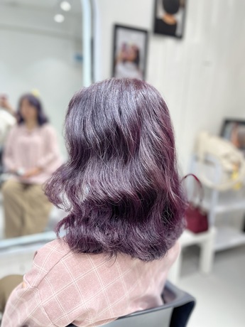 Purps Cut & Color Ratchaphruek Hair Salon  image_picker_AE189D02-7D28-4A9F-A3A5-C52724955D01-12929-000031607C1EF745