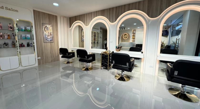 The Enrich Hair  4