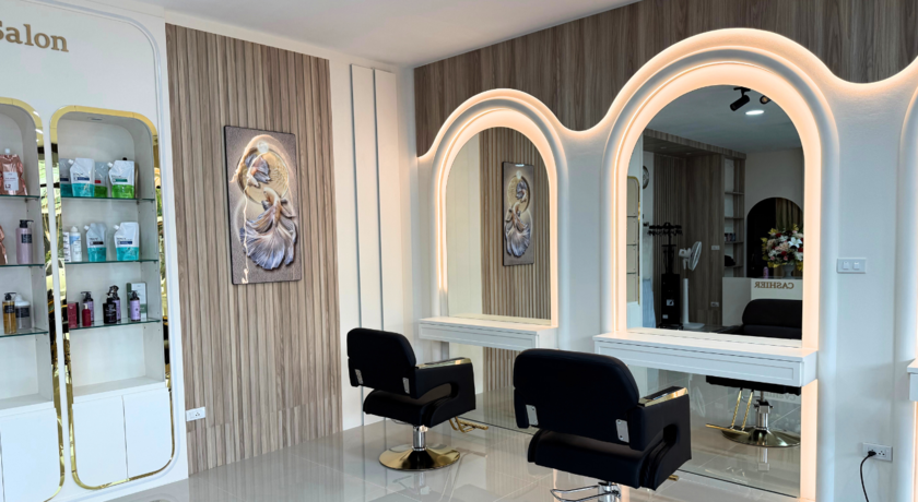The Enrich Hair  5
