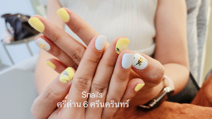 Snails nails x spa (Sridan 6 Branch)  image_picker_151BE24E-900C-4FB3-98E6-8E5B075360E9-626-00000066885BA73E