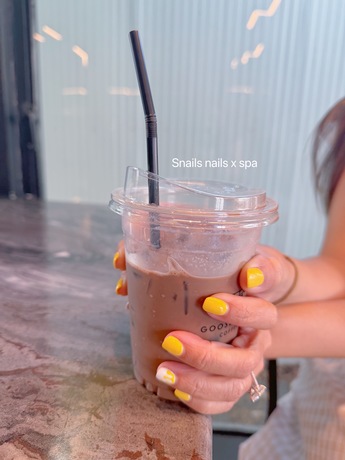 Snails nails x spa (Sridan 6 Branch)  image_picker_E1B44496-8198-4827-96FB-86AFFC4E890E-626-00000066883E1760