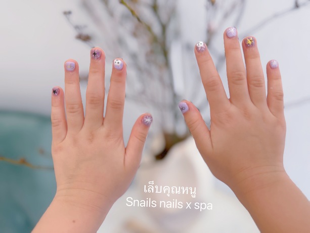 Snails nails x spa (Sridan 6 Branch)  image_picker_F8C8115A-CB1E-47B9-A052-87653ECDA7A6-626-0000006687A91032