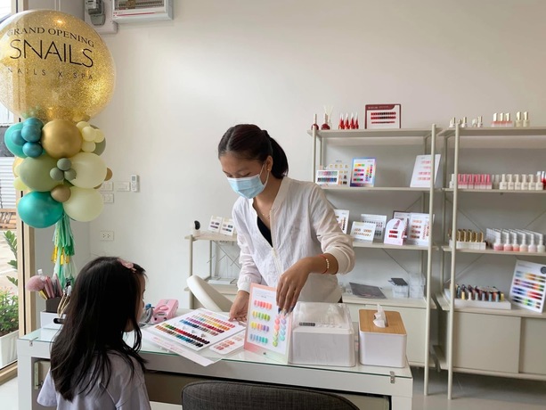 Snails nails x spa (Sridan 6 Branch)  image_picker_F2A4F734-07E0-48A8-B775-47D619AD4656-626-0000006686FCAC37