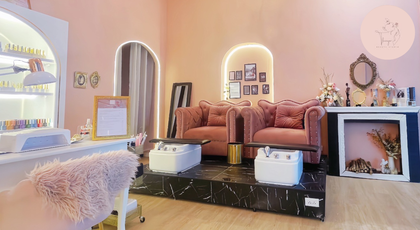 Thunya Beauty Studio (MRT Hua Mak)  1