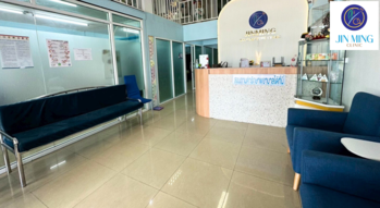 JINMING Acupuncture Clinic  1
