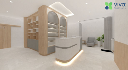 Viva MediHealth Clinic  1