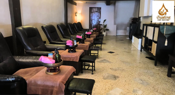 BaanSabai Massage (BTS Onnut) บ้านสบายนวดเพื่อสุขภาพ 1