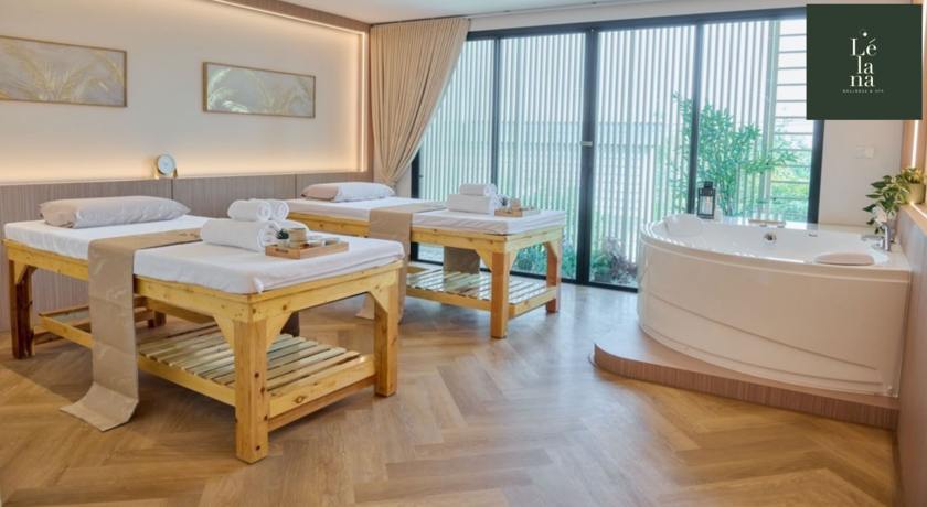 Lelana Wellness & Spa (Pak Kret)  1