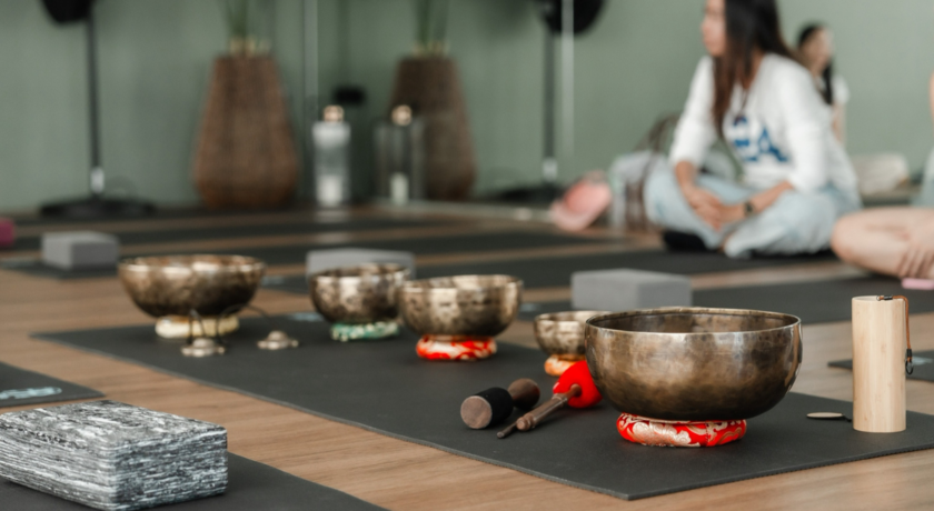 Best ME Yoga and Sound Therapy  3