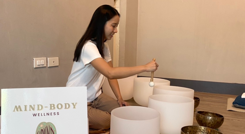 Best ME Yoga and Sound Therapy  5