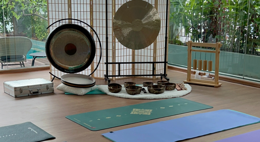 Best ME Yoga and Sound Therapy  4