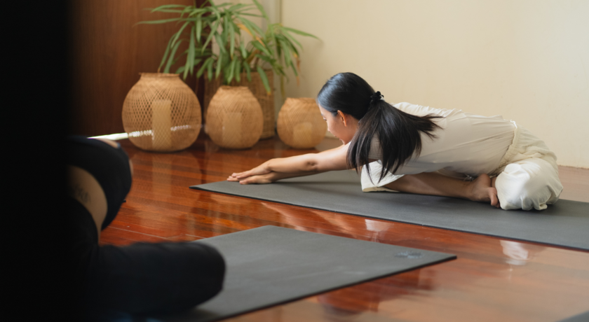 Best ME Yoga and Sound Therapy  7