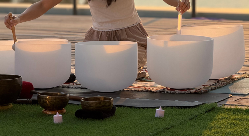 Best ME Yoga and Sound Therapy  8