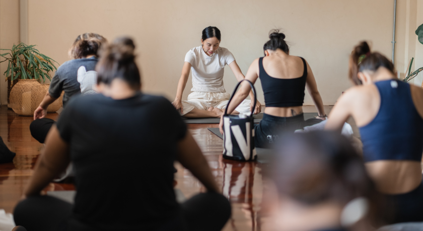 Best ME Yoga and Sound Therapy  10