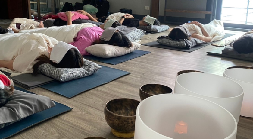 Best ME Yoga and Sound Therapy  13