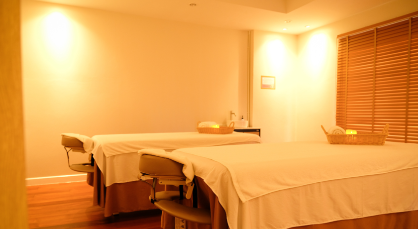 Ojisan Relaxing Station (Flagship Branch) ร้านนวดโอจิซัง (สาขา แฟล็กชิป) 4