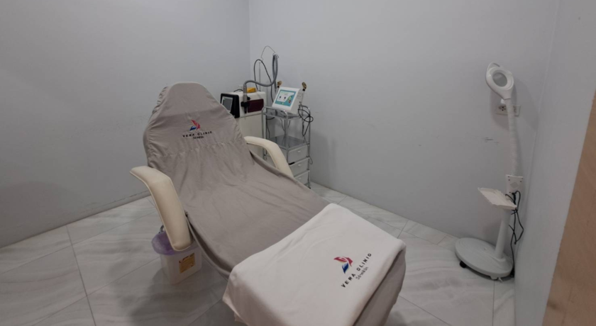 Vera Clinic (Ubon Ratchathani) วีร่าคลินิกเวชกรรม 3