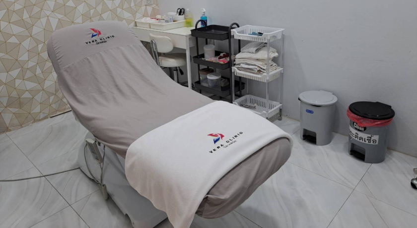 Vera Clinic (Ubon Ratchathani) วีร่าคลินิกเวชกรรม 4