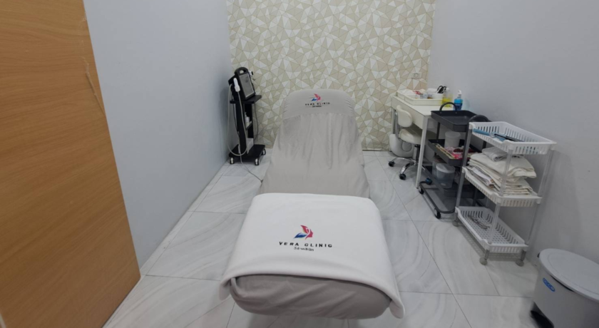 Vera Clinic (Ubon Ratchathani) วีร่าคลินิกเวชกรรม 5