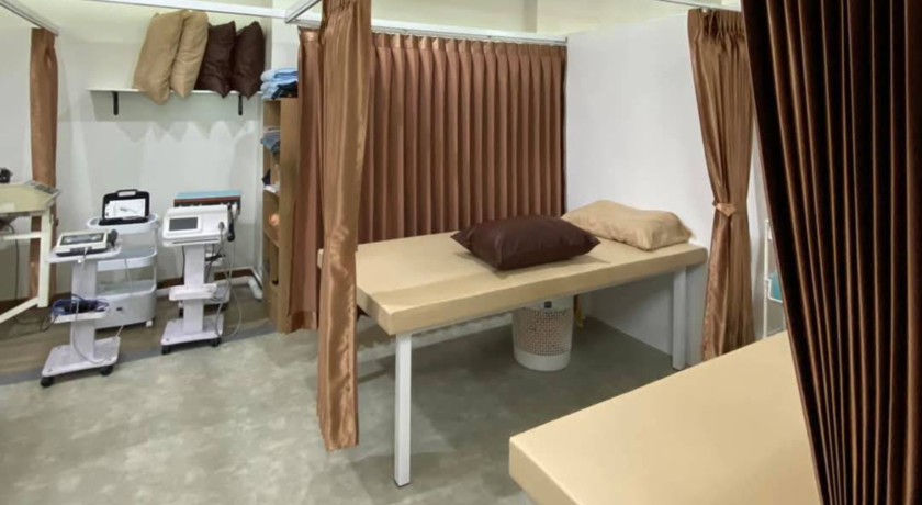 BK Physio Clinic  2