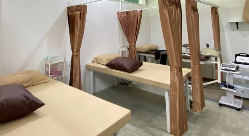 BK Physio Clinic  4