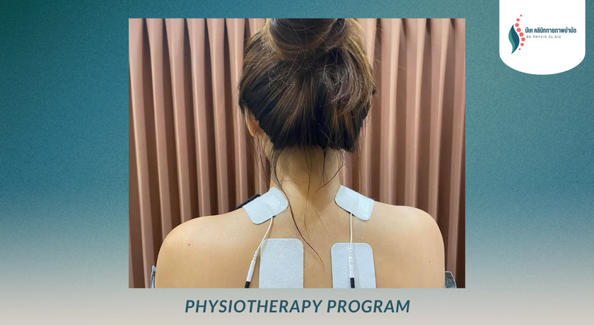 BK Physio Clinic  9