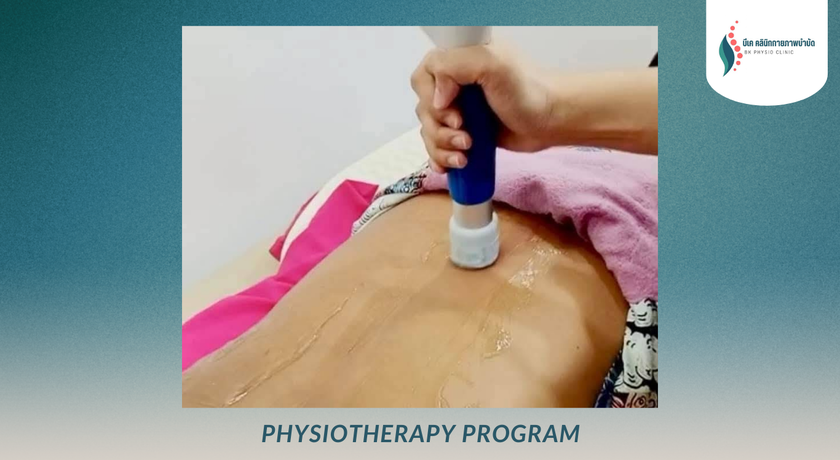 BK Physio Clinic  10
