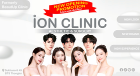 ION Clinic - Aesthetic & Surgery (Thonglor) ION Clinic - Aesthetic & Surgery (Thonglor) – คลินิกเสริมความงามย่านทองหล่อ Untitled_design_%282%29