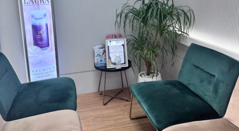 BeautUp Thonglor Clinic  5