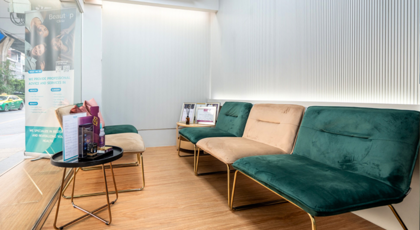 BeautUp Thonglor Clinic  3