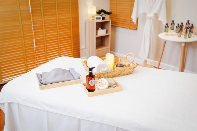 Ojisan Relaxing Station (Flagship Branch) ร้านนวดโอจิซัง (สาขา แฟล็กชิป) 0U2A7704
