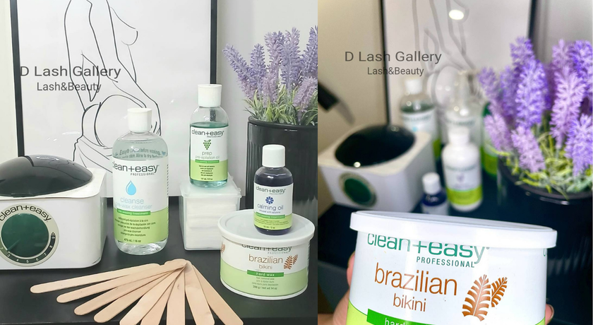 D Lash Gallery  7