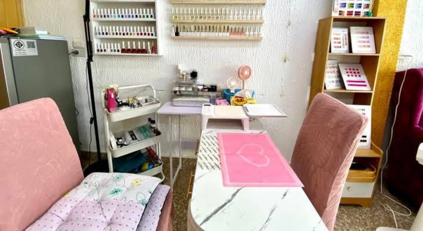 Toey Nail  3
