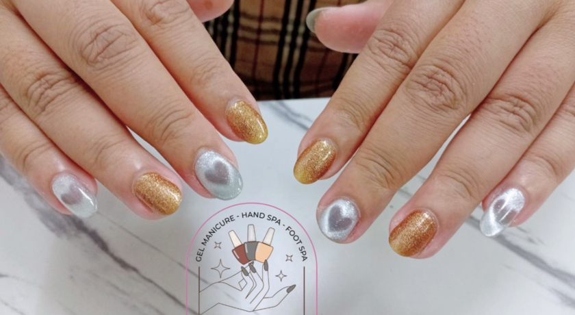 Toey Nail  9