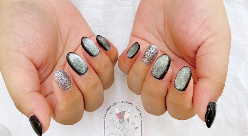 Toey Nail  10