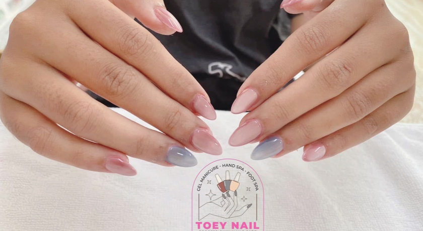 Toey Nail  11