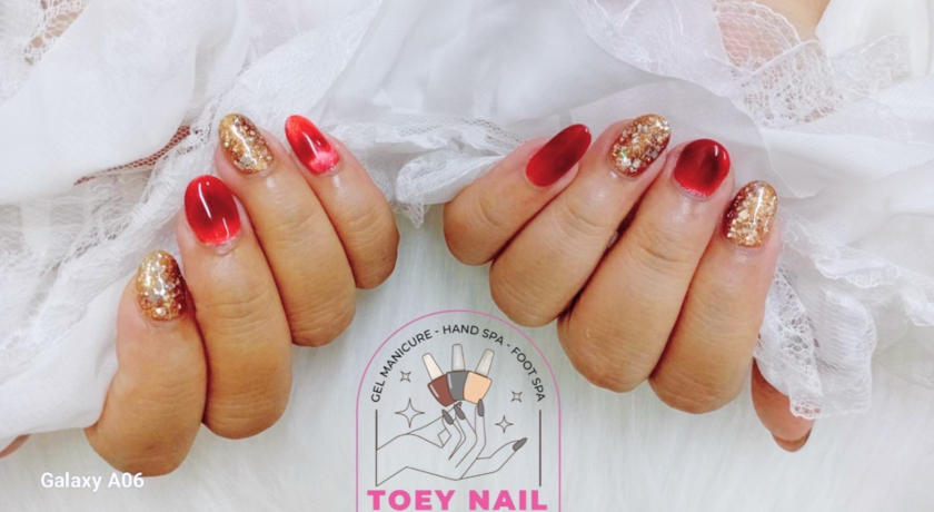 Toey Nail  7