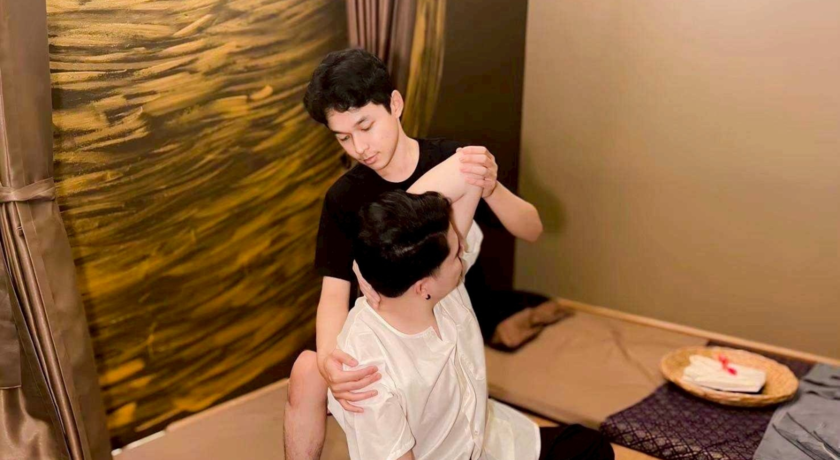 Massage Land มาสสาจแลนด์ 11