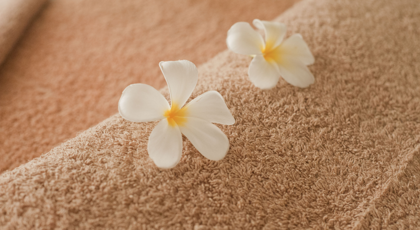 Blue Clover Massage  5