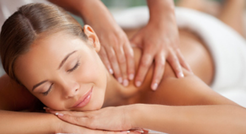 Blue Clover Massage  6