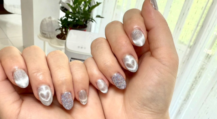 G.Passion Nail  7