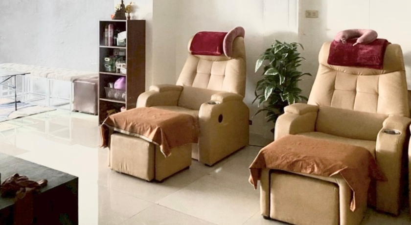 Mood Massage House  2