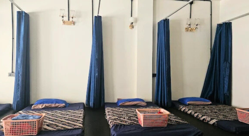 Mood Massage House  4
