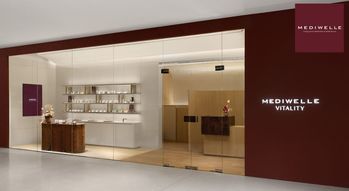 Mediwelle Vitality  2