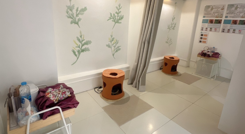 LUCE Japanese Relaxation Spa (Thong Lor Branch)  6
