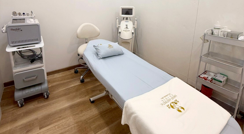 Shine Clinic  5