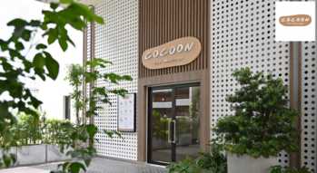 Cocoon Thai Massage  1