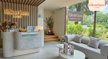 GlowGen Wellness Clinic (Ekkamai)  1