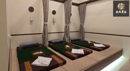 Haru Massage Phuket 1